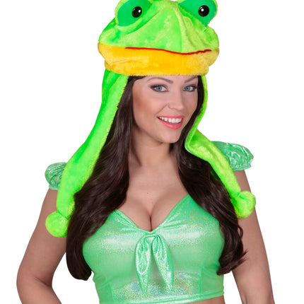 Widmann SRL Kikkermuts