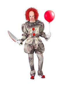 Widmann SRL Killer clown