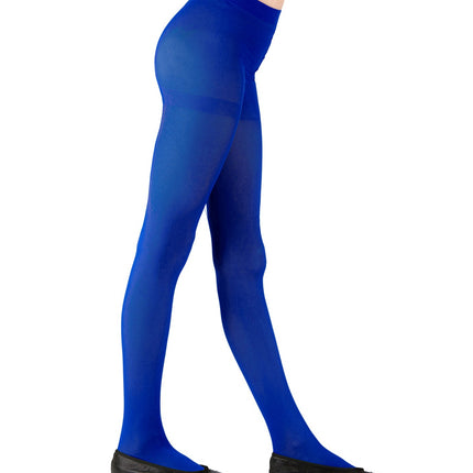 Widmann SRL Kinderpanty blauw