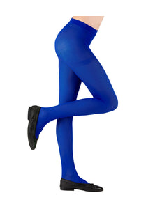 Widmann SRL Kinderpanty blauw