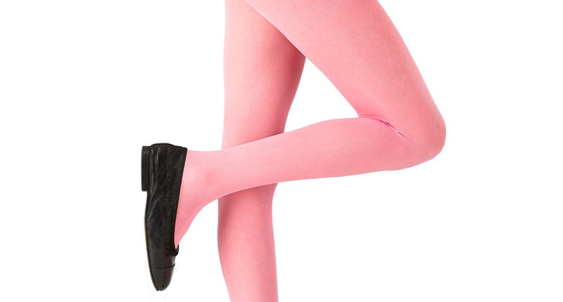 Widmann SRL Kinderpanty roze