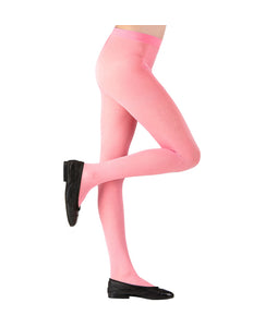 Widmann SRL Kinderpanty roze