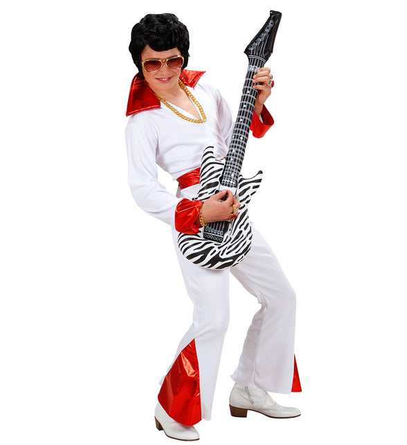 Widmann SRL King Of Rock Elvis kind