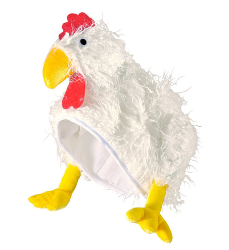 Widmann SRL Kippenmuts