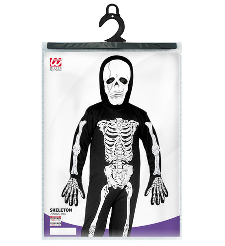Widmann SRL Klein skelet de luxe