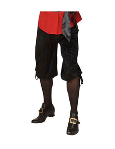 Widmann SRL Kniebroek Henri zwart