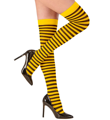 Widmann SRL kniekousen bijtje