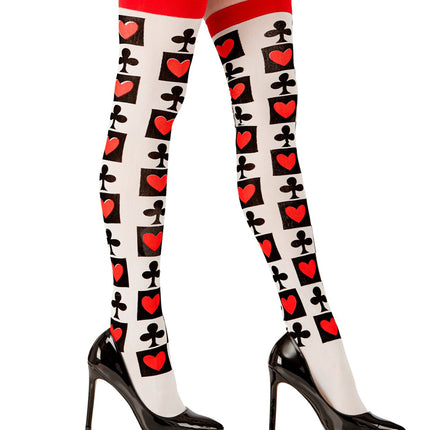 Widmann SRL Kniekousen poker casino harten klaveren