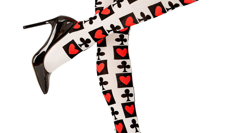 Widmann SRL Kniekousen poker casino harten klaveren