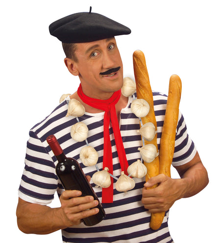 Widmann SRL Knoflook halsketting