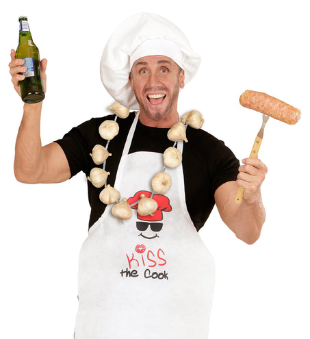 Widmann SRL Knoflook halsketting