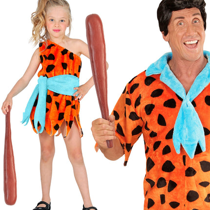 Widmann SRL Knuppel holbewoner