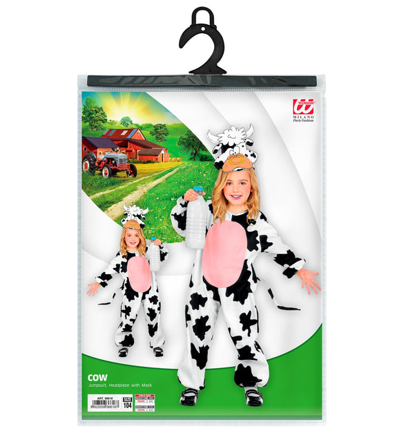 Widmann SRL Koe pak Emmy