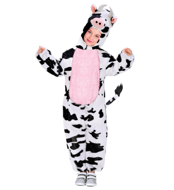 Widmann SRL Koeien pak kind Boehoe