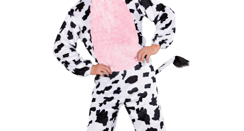 Widmann SRL Koeienkostuum Bertha