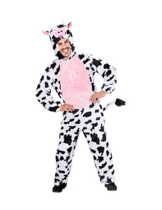 Widmann SRL Koeienkostuum Bertha