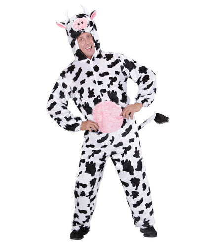 Widmann SRL Koeienkostuum Bertha