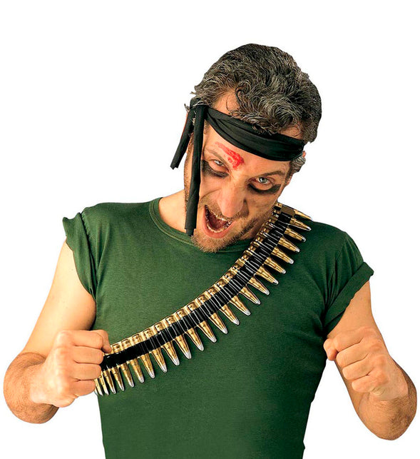 Widmann SRL Kogelriem buget