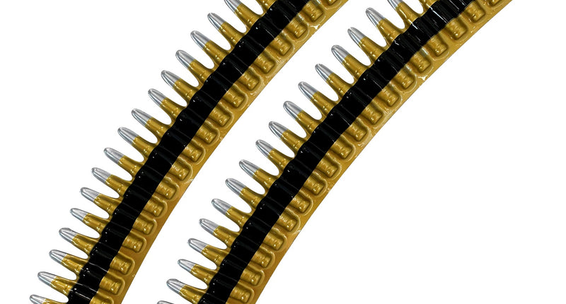 Widmann SRL Kogelriem buget