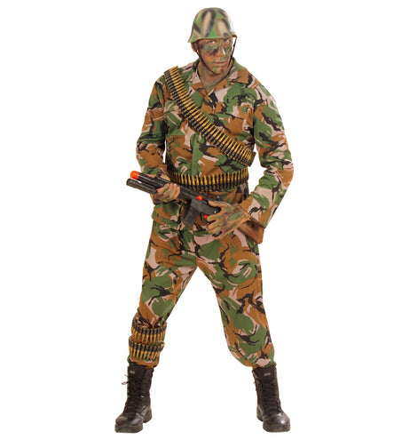 Widmann SRL Kogelriem gouden kogels