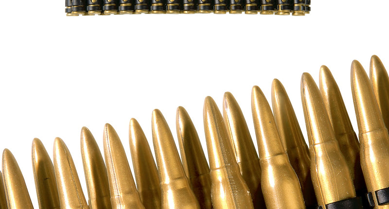 Widmann SRL Kogelriem leger extra groot