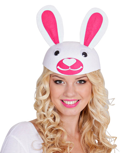 Widmann SRL Konijnen hoed vilt