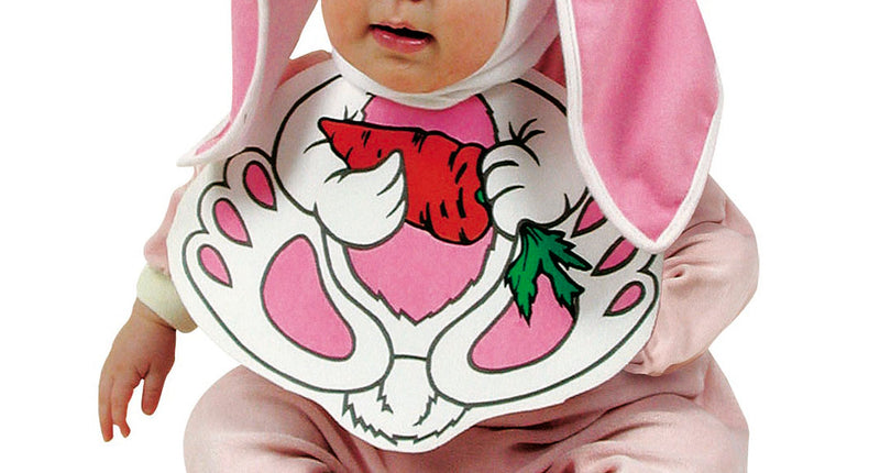 Widmann SRL Konijnen kostuum baby Flappie