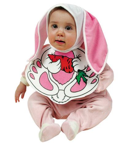 Widmann SRL Konijnen kostuum baby Flappie