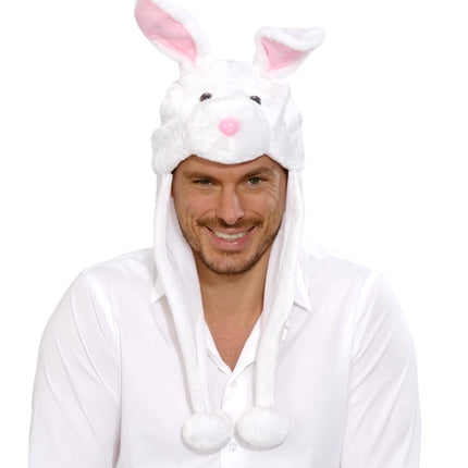 Widmann SRL Konijnen muts