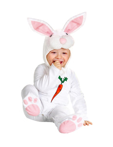 Widmann SRL Konijnenpak baby Smies