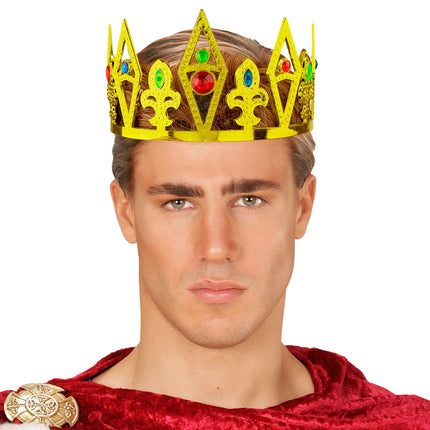 Widmann SRL Koninginnenkroon Maxima