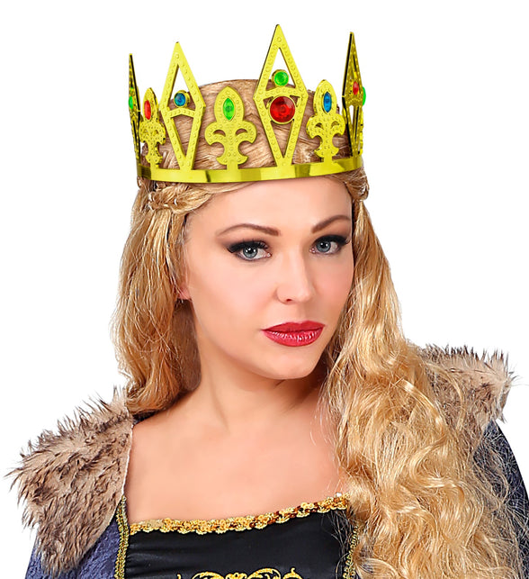 Widmann SRL Koninginnenkroon Maxima