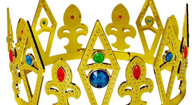 Widmann SRL Koninginnenkroon Maxima