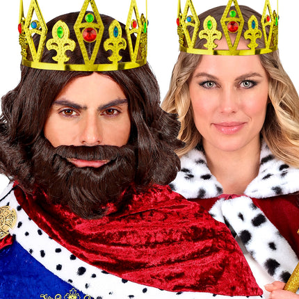 Widmann SRL Koninginnenkroon Maxima