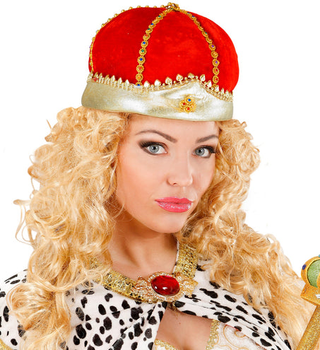 Widmann SRL Koningskroon stof