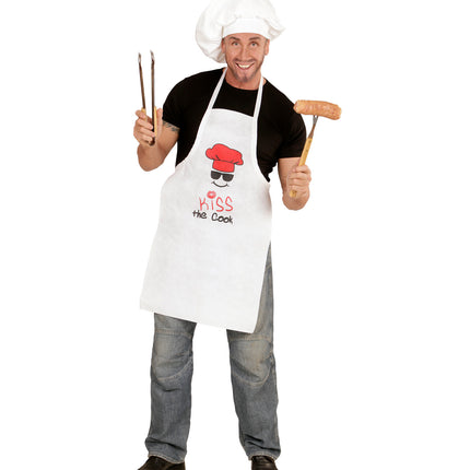 Widmann SRL Kook schorten