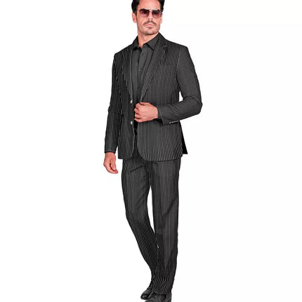 Widmann SRL Kostuum gangster suit