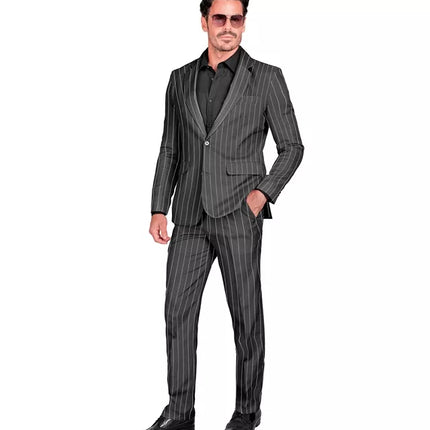 Widmann SRL Kostuum gangster suit
