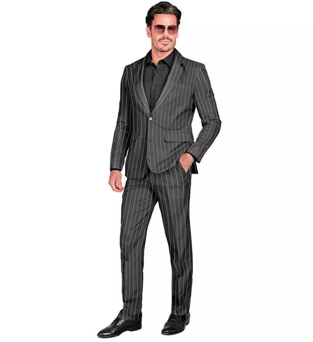 Widmann SRL Kostuum gangster suit