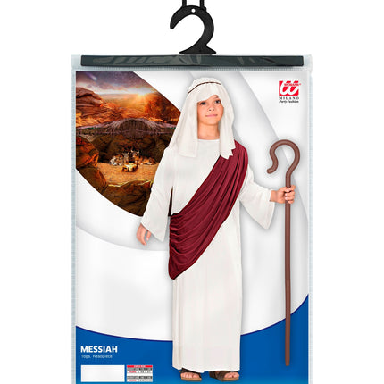 Widmann SRL Kostuum Jezus kind