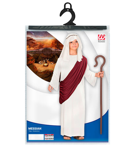 Widmann SRL Kostuum Jezus kind