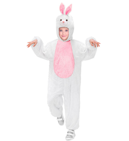 Widmann SRL Kostuum konijn Snuffie