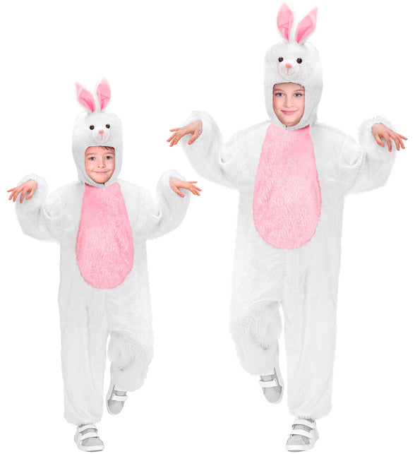 Widmann SRL Kostuum konijn Snuffie