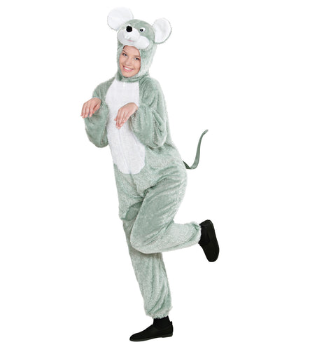 Widmann SRL Kostuum muis Shila