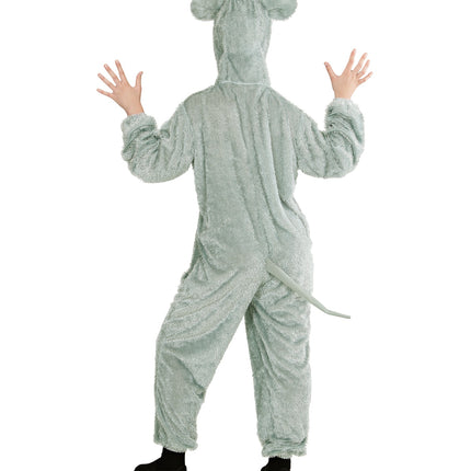 Widmann SRL Kostuum muis Shila