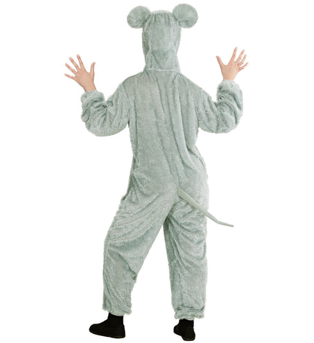 Widmann SRL Kostuum muis Shila