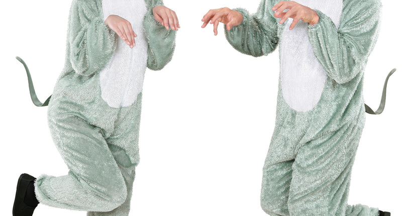 Widmann SRL Kostuum muis Shila