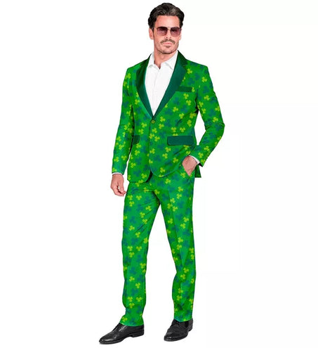 Widmann SRL Kostuum st. patrick's day suit