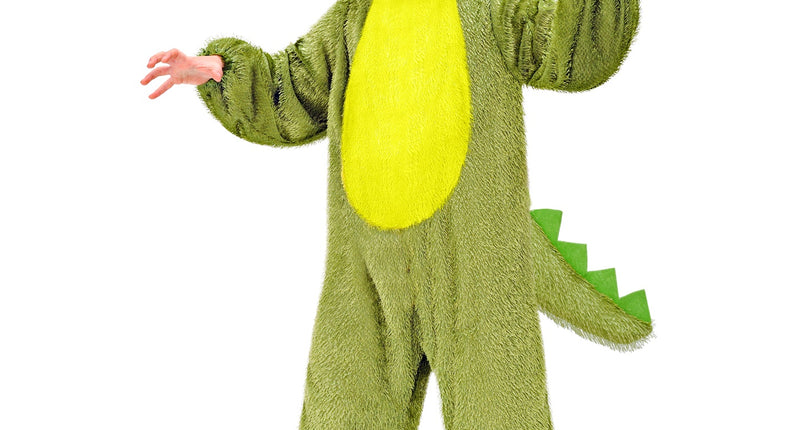 Widmann SRL Krokodil pak kind Crokky