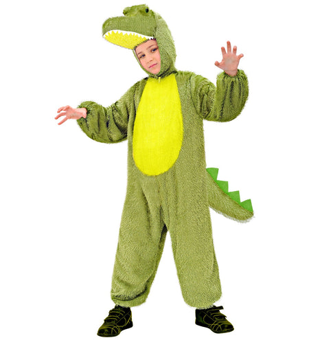 Widmann SRL Krokodil pak kind Crokky